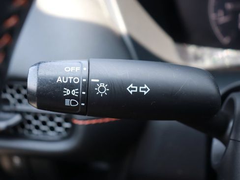 Used 2025 Honda HR-V Sport image 23
