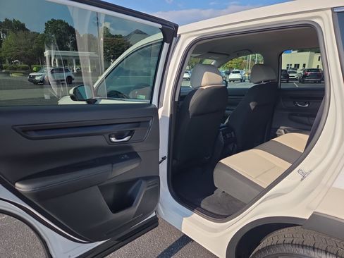 Used 2026 Honda CR-V LX image 30
