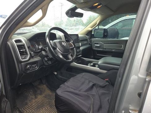 Used 2019 RAM 2500 Big Horn AWD/4WD image 5