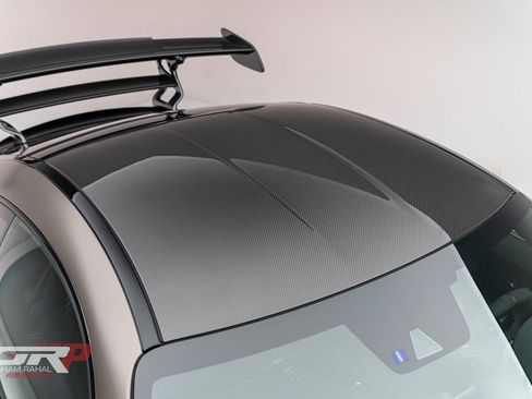 Used 2021 Mercedes-Benz AMG GT Black Series image 19