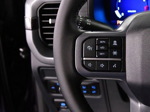 New 2025 Ford F150 XLT w/ Equipment Group 302A MID image 24