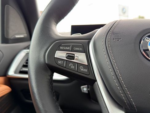 Certified 2024 BMW X5 sDrive40i w/ Premium Package image 25