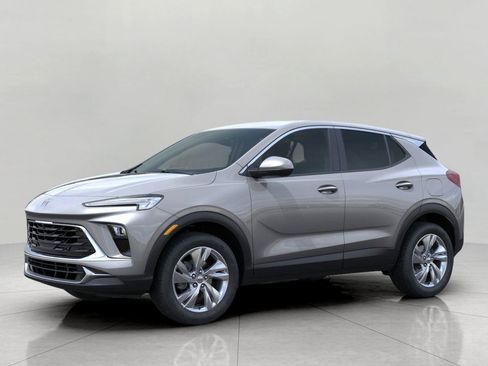 New 2026 Buick Encore GX Preferred w/ Comfort Package AWD/4WD image 2