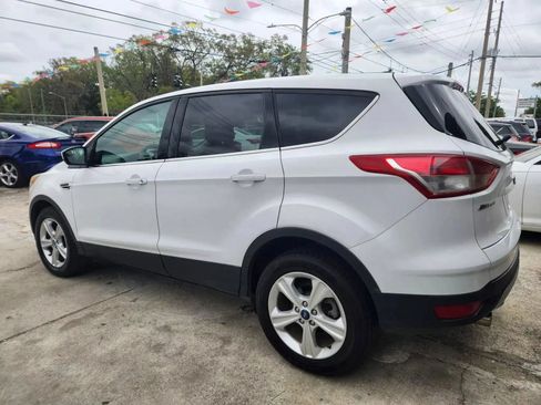 Used 2013 Ford Escape SE FWD image 6