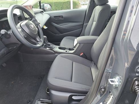 Used 2026 Toyota Corolla LE image 29