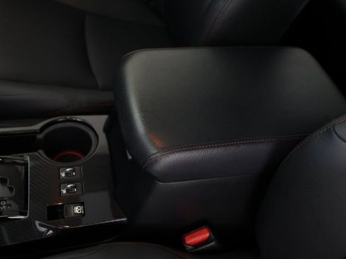 Used 2020 Toyota 4Runner TRD Off-Road Premium w/ Moonroof Package image 37