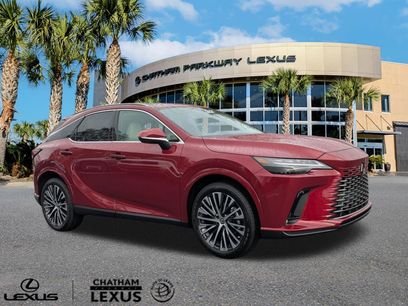New 2026 Lexus RX 350 Premium Plus w/ Convenience Package