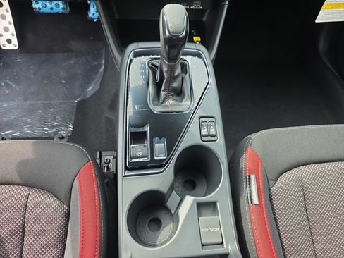 New 2026 Subaru Impreza RS AWD/4WD image 18