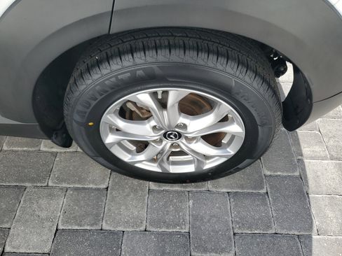 Used 2019 MAZDA CX-3 Sport image 7