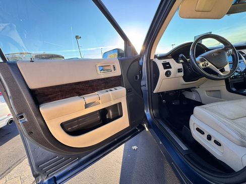 Used 2018 Ford Flex Limited w/ Equipment Group 303A image 10