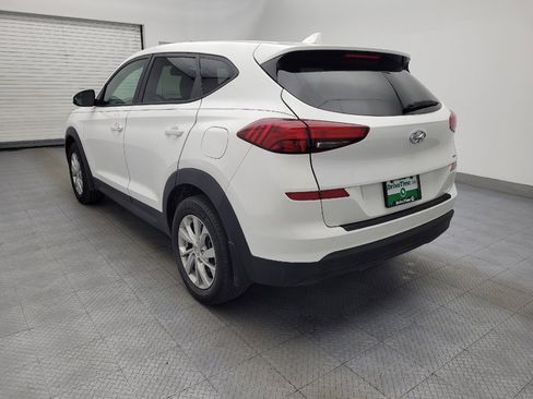 Used 2020 Hyundai Tucson SE image 5