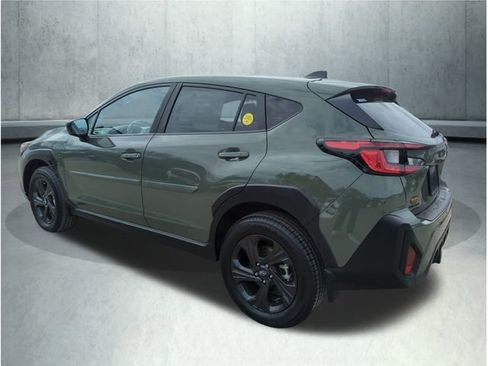Used 2026 Subaru Crosstrek 2.5i image 3