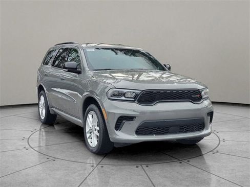 New 2026 Dodge Durango GT image 14