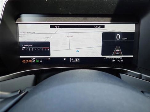 New 2026 Subaru Outback Wilderness image 27