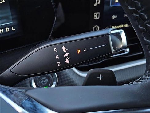 New 2026 Chevrolet Equinox LT image 17