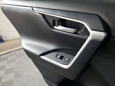 Used 2019 Toyota RAV4 Limited w/ Advanced Technology Package AWD/4WD image 18