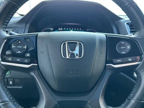 Used 2020 Honda Pilot Touring image 17