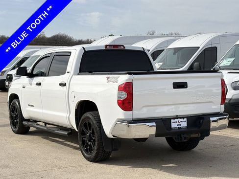 Used 2019 Toyota Tundra SR5 w/ SR5 Upgrade Package image 6