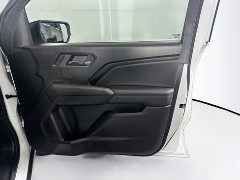 Used 2023 GMC Canyon Elevation image 30