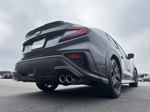 Used 2024 Subaru WRX TR image 10