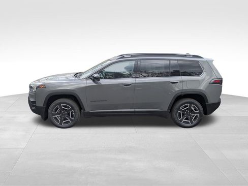 New 2026 Jeep Cherokee Limited image 6