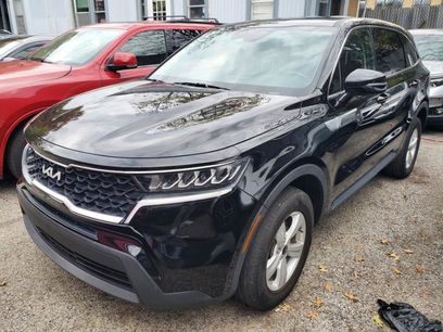 Used 2023 Kia Sorento LX