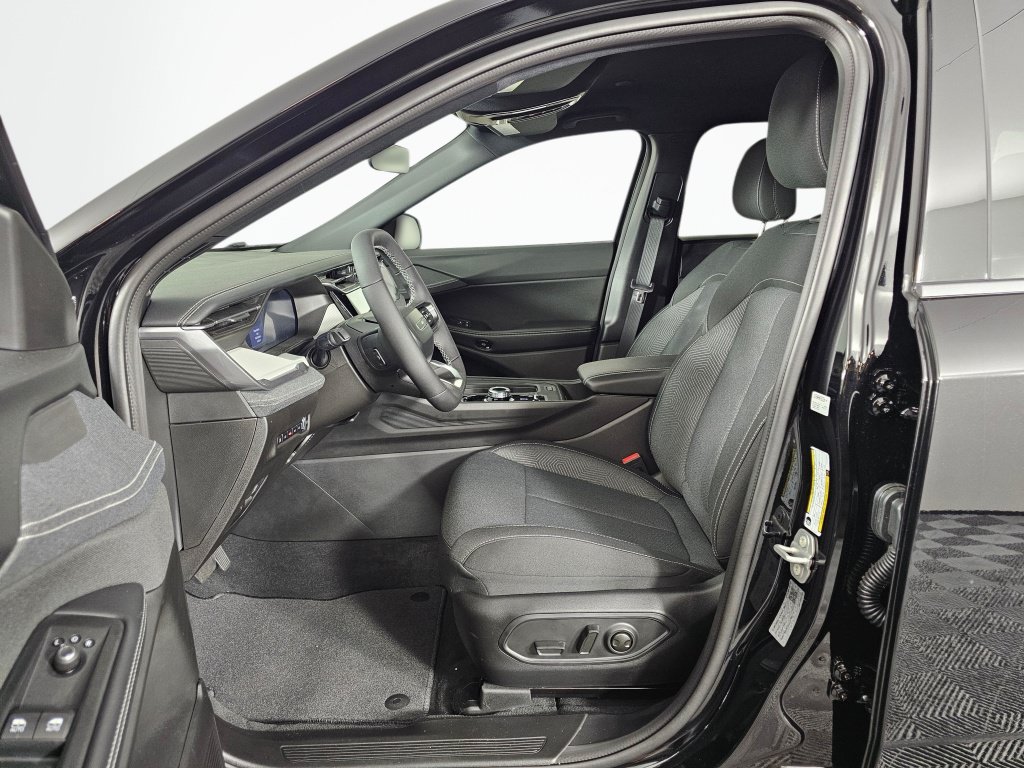 New 2026 Jeep Cherokee Laredo AWD/4WD image 19
