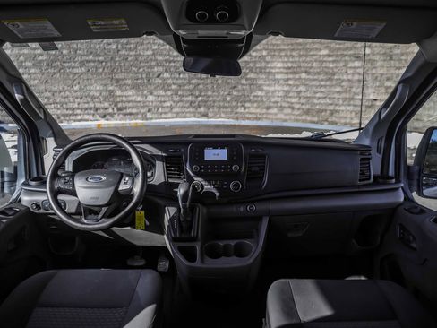 Used 2021 Ford Transit 350 XLT image 25