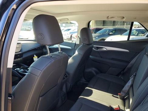 New 2026 Buick Envision Avenir AWD/4WD image 10