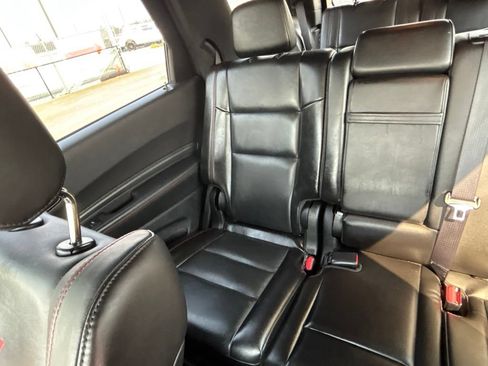 Used 2025 Dodge Durango R/T AWD/4WD image 32
