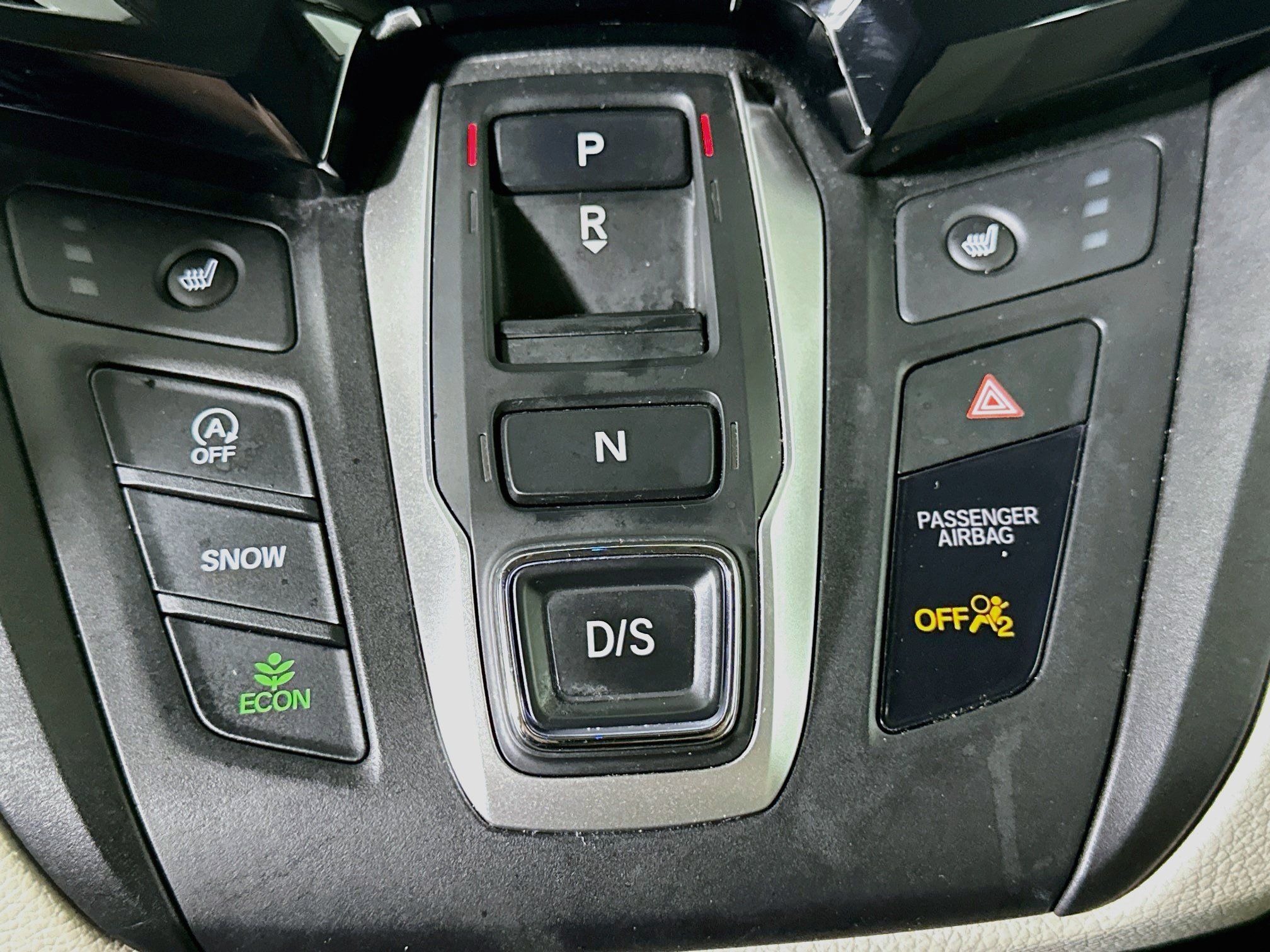Used 2025 Honda Odyssey EX-L image 24