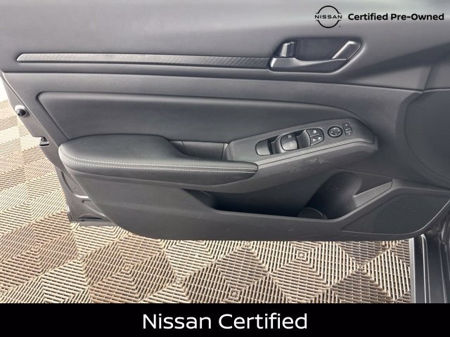 Certified 2026 Nissan Altima 2.5 SV FWD image 28