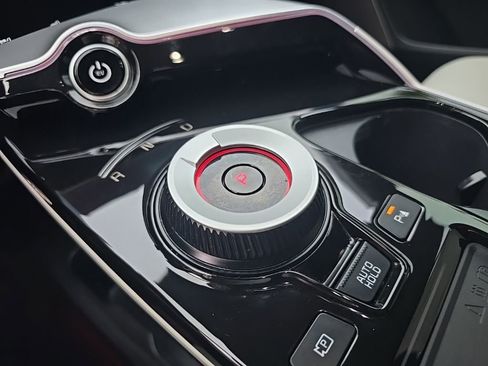 Used 2024 Kia EV6 GT-Line w/ GT-Line White Seat Package image 26