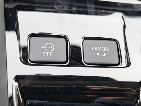 New 2026 Nissan Murano SL AWD/4WD image 16