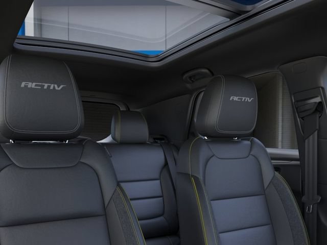 New 2026 Chevrolet TrailBlazer ACTIV w/ Convenience Package AWD/4WD image 24