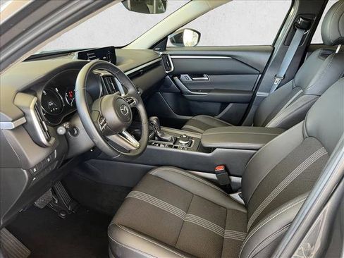 Used 2025 MAZDA CX-50 AWD 2.5 S w/ Premium Package image 5