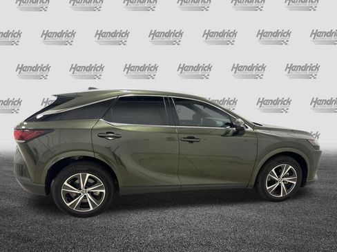 Certified 2024 Lexus RX 350 Premium w/ Accessory Package (K3) FWD image 11