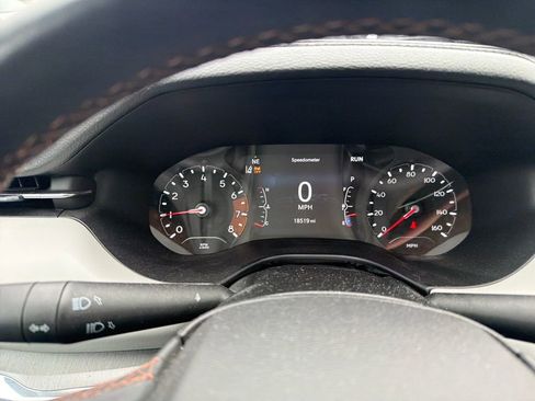 Certified 2022 Jeep Compass Limited image 18