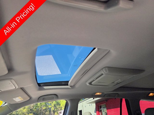 Used 2018 Honda Pilot Elite image 10