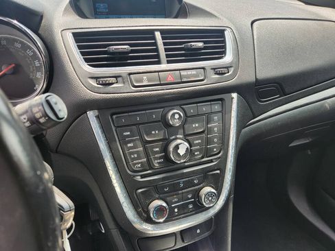 Used 2014 Buick Encore FWD image 14