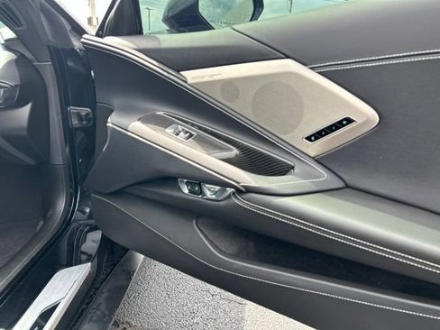 Used 2023 Chevrolet Corvette Stingray Preferred Conv w/ Z51 Performance Package RWD image 20