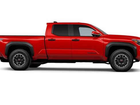 New 2026 Toyota Tacoma TRD Off-Road image 47