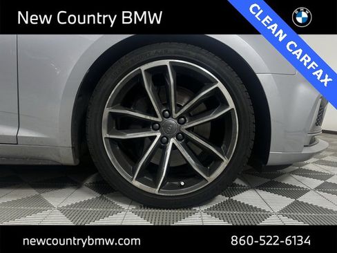 Used 2019 Audi S5 Premium Plus image 9