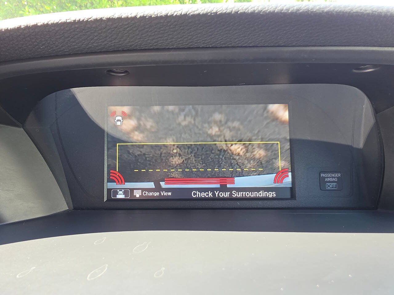 Used 2016 Honda Accord Touring image 27