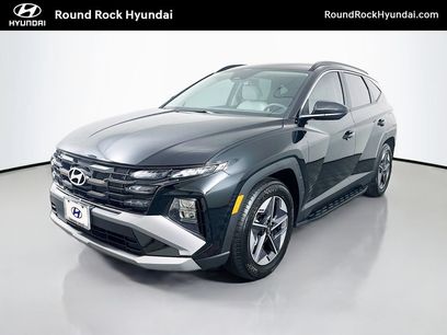 Certified 2026 Hyundai Tucson SEL
