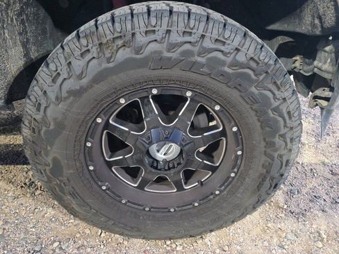 Used 2011 Ford F350 Lariat w/ Lariat Ultimate Pkg image 4