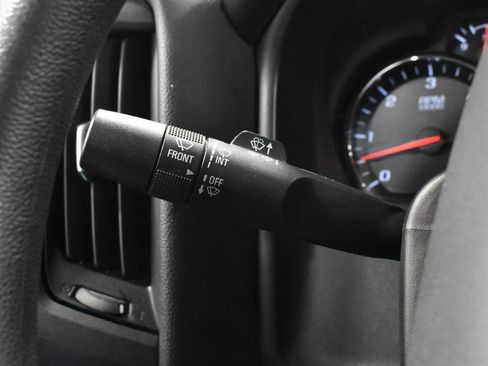 Used 2019 Chevrolet Silverado 1500 W/T image 10