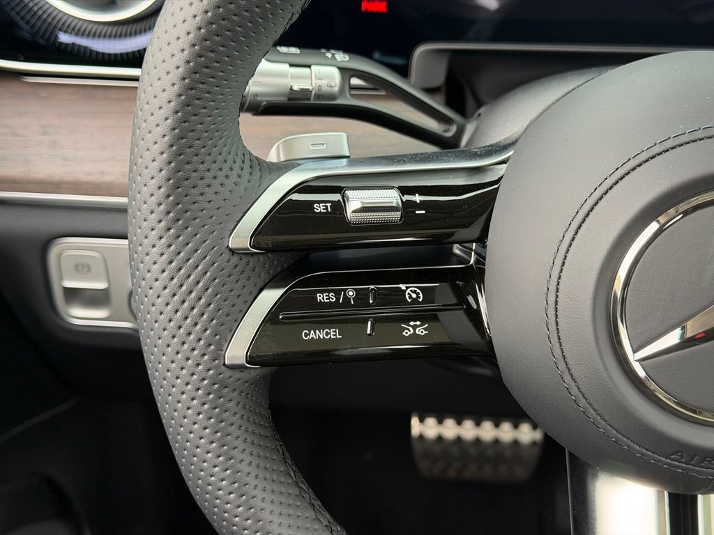 New 2027 Mercedes-Benz GLE 350 4MATIC image 32
