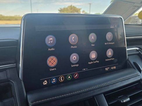 Used 2021 GMC Yukon AT4 w/ AT4 Premium Plus Package AWD/4WD image 32