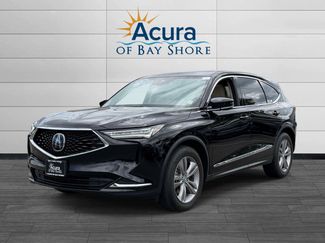 Used 2024 Acura MDX SH-AWD video 1